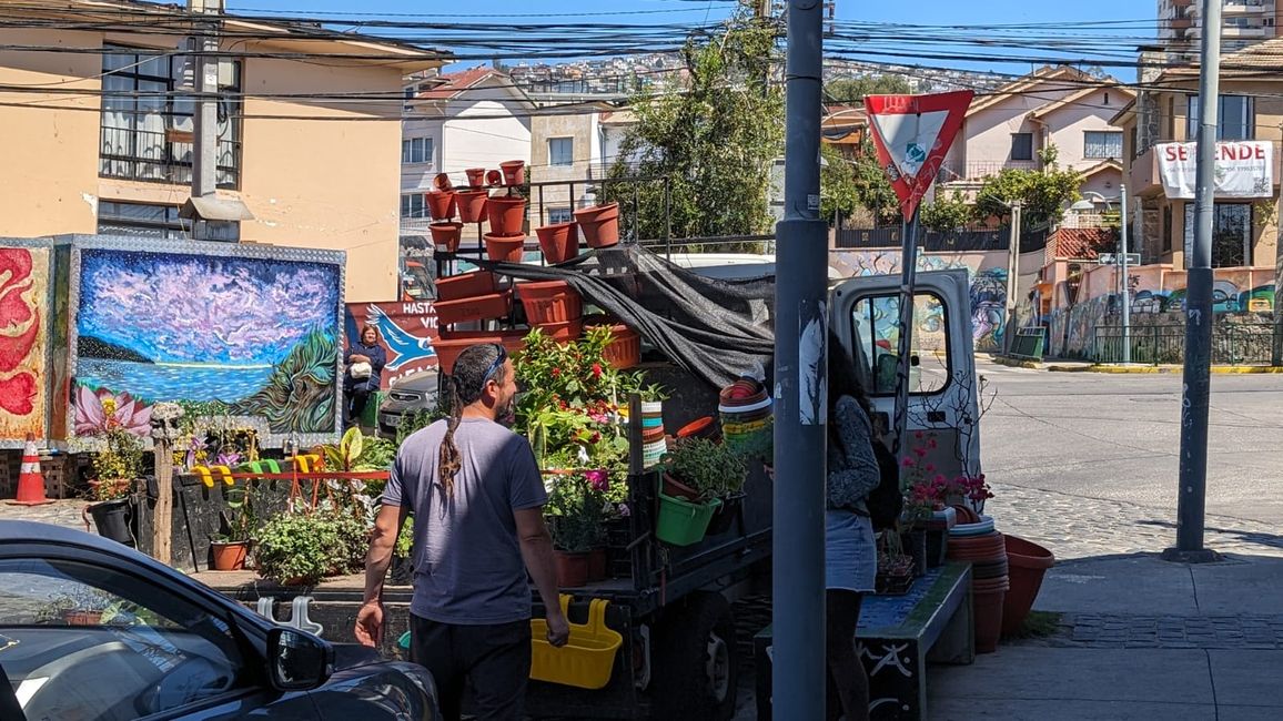 Valparaiso