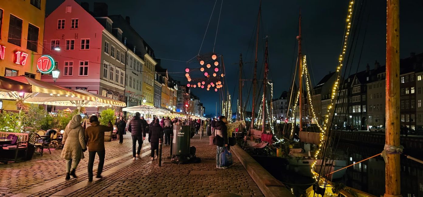 Copenhagen