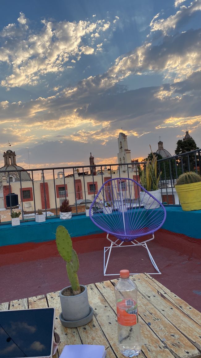 San Luis Potosí