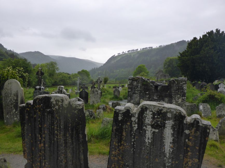 Irland
