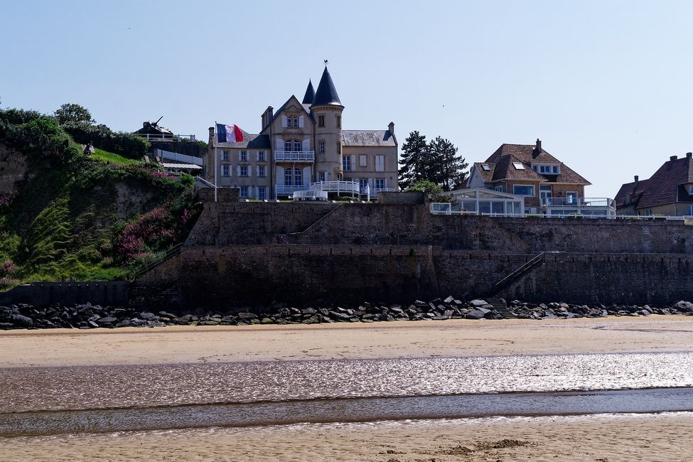 Gold Beach