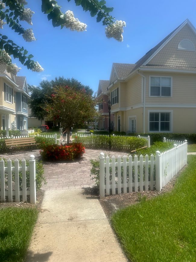 Kissimmee