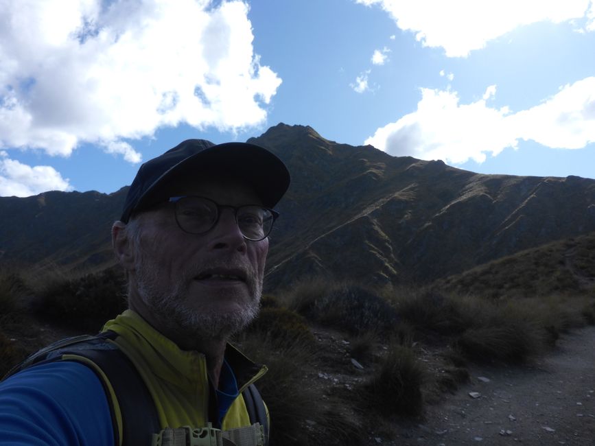 Le long chemin du retour