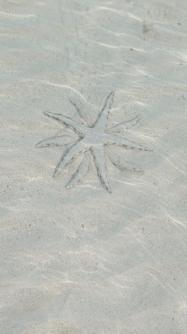 Koh Kradan