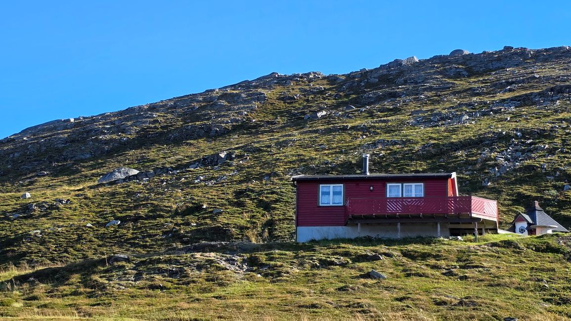 Norwegen-Nordkapp 1-17.September2025
9.September
