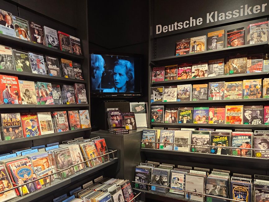 Alte und Uralte Filme