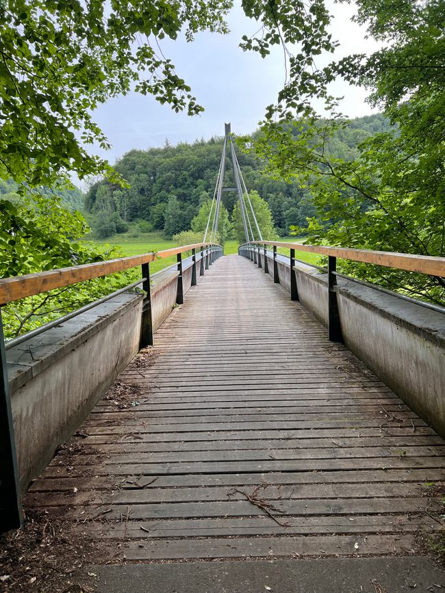 24 nach Donaueschingen