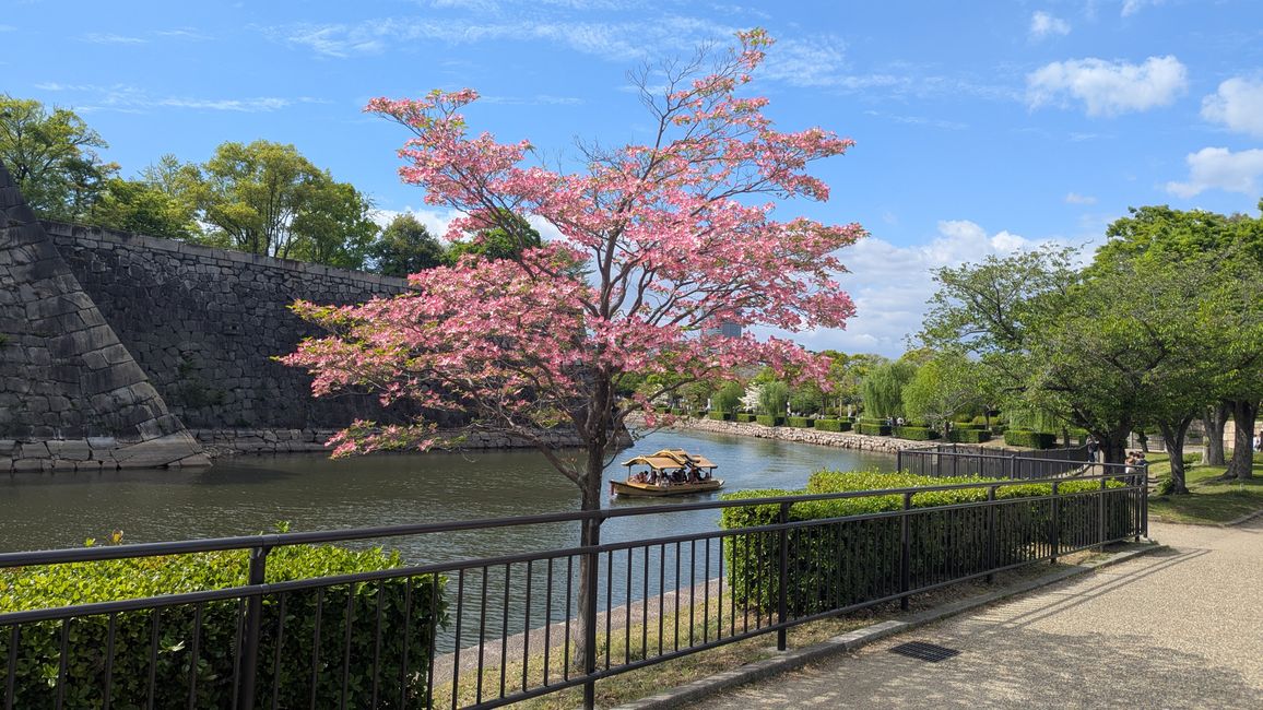 Osaka