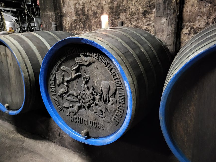 Cave à vin