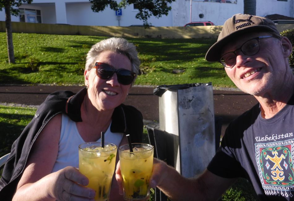 2025-07-12 Azores, Ponta Delgada