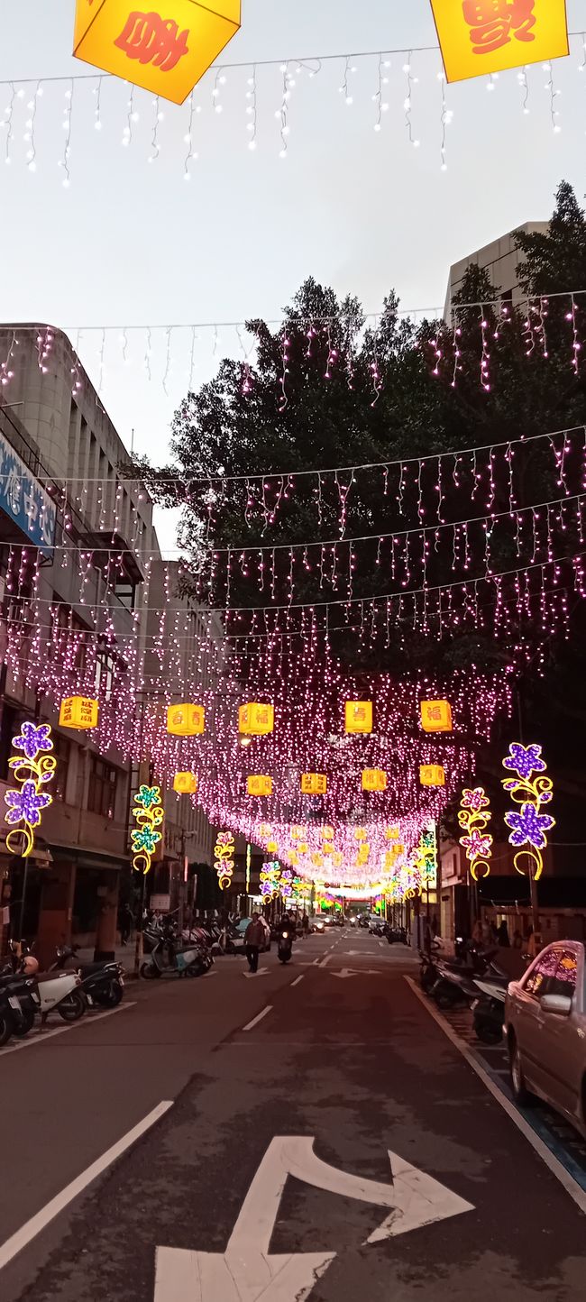 Taipei / Chianti Kai - Sala Conmemorativa Shek / Plaza de la Paz