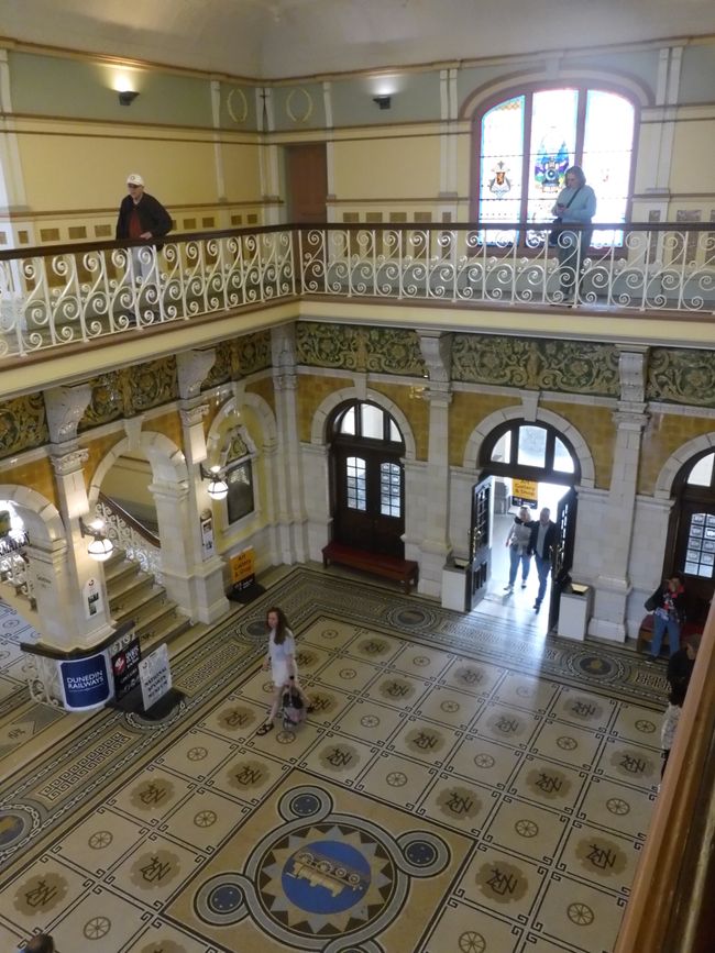 2025-02-08 Oamaru Dunedin, NZL