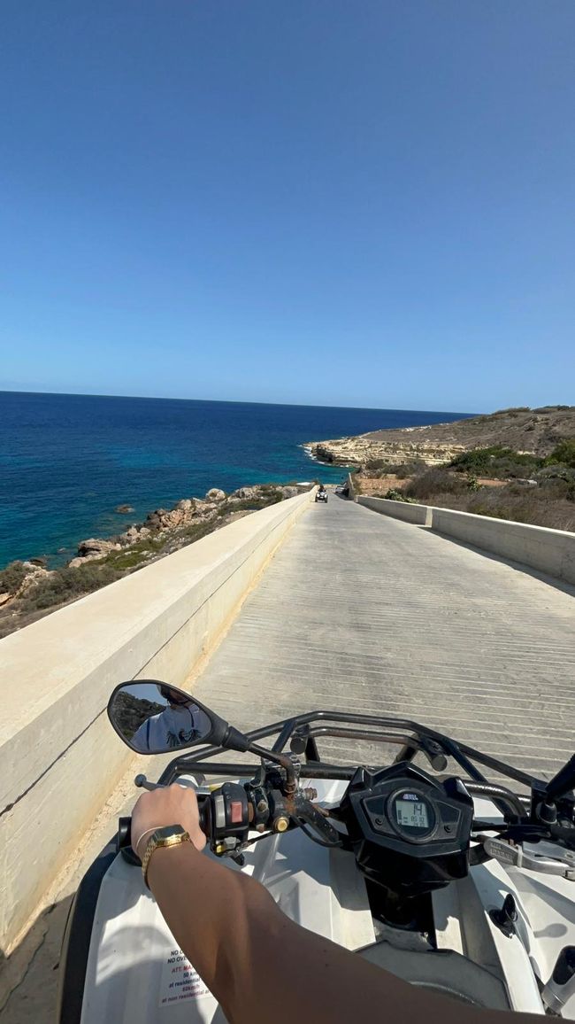 Excursión de un día a las joyas maltesas - Gozo y Comino