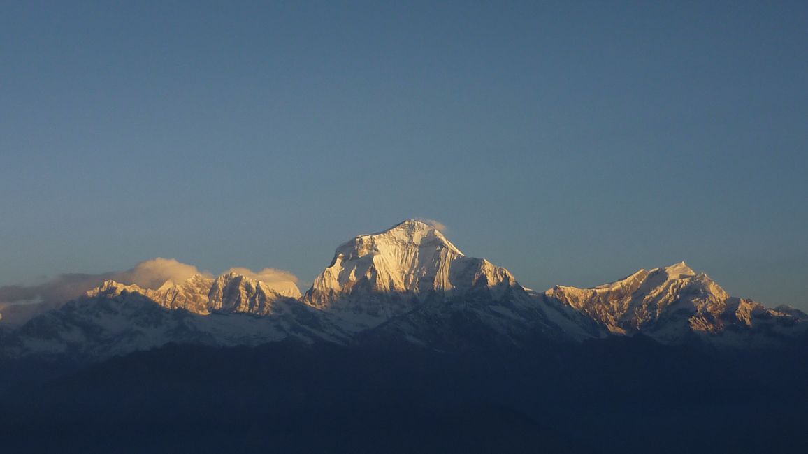 Hello Nepal