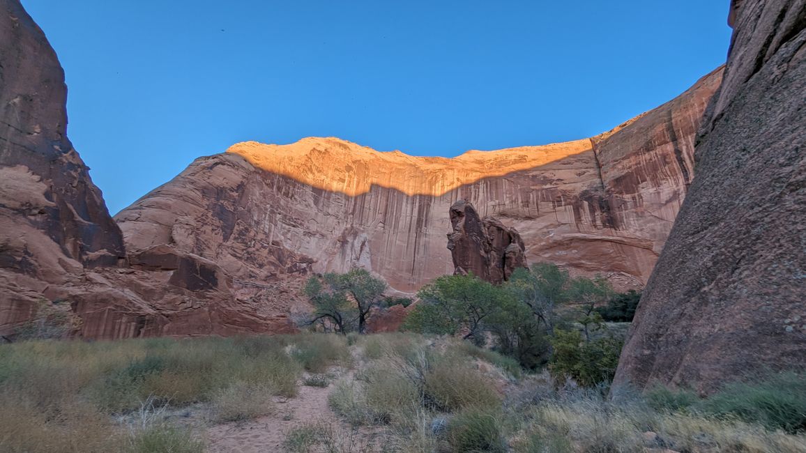 USA - Utah per fuggitivi ...