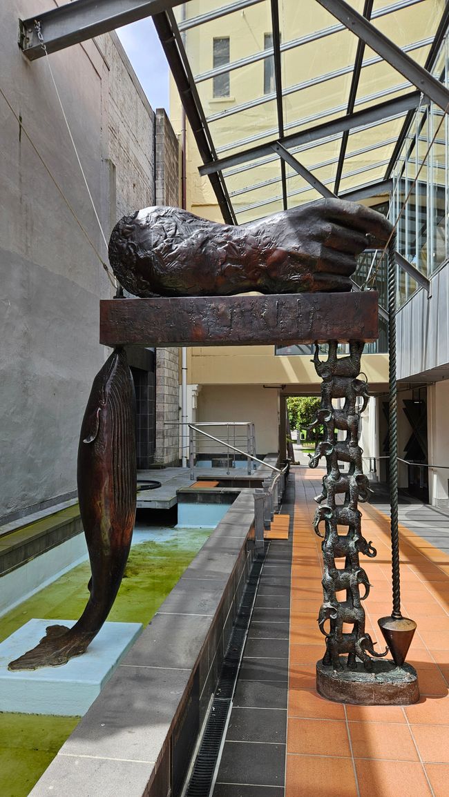 Palmerston North - Castlepoint