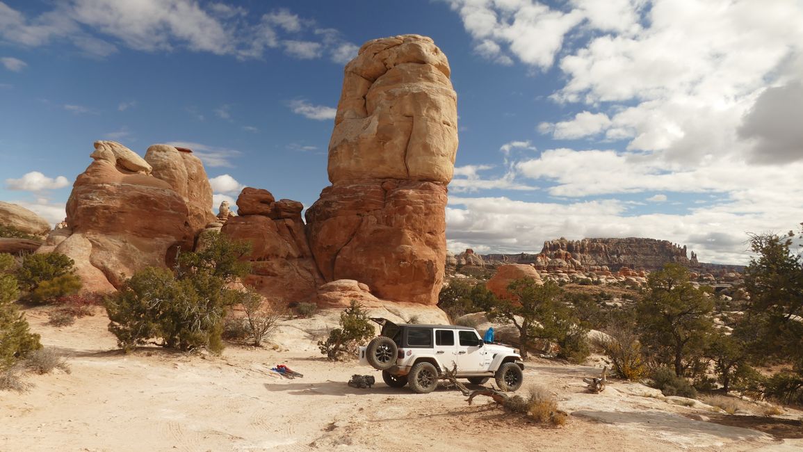 USA - Utah para fugitivos ...