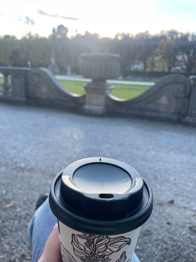 Heute nur Fotos 