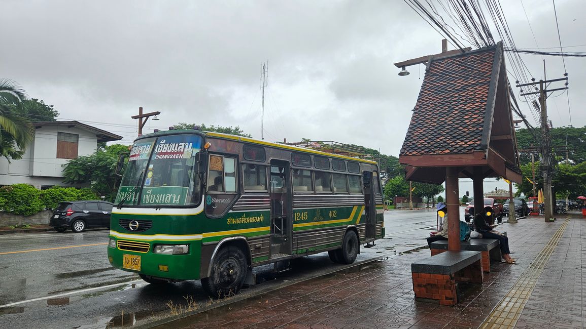 Chiang Rai