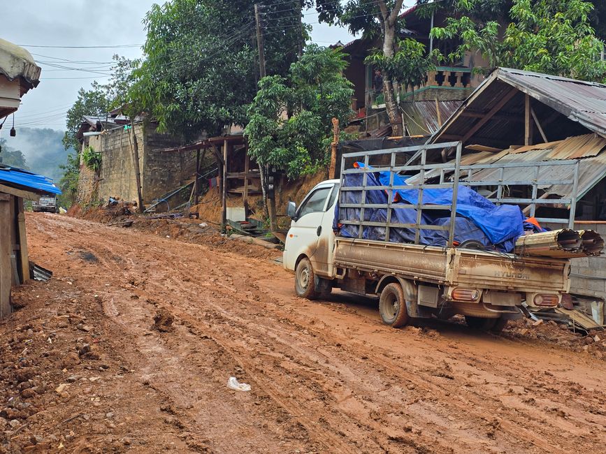 Muang Ngoy