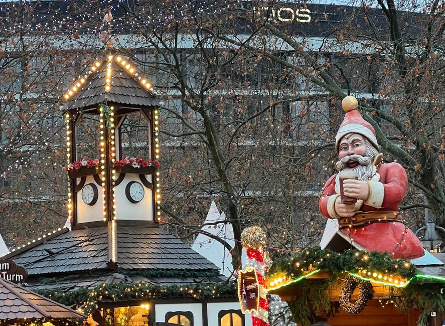 Christmas Market