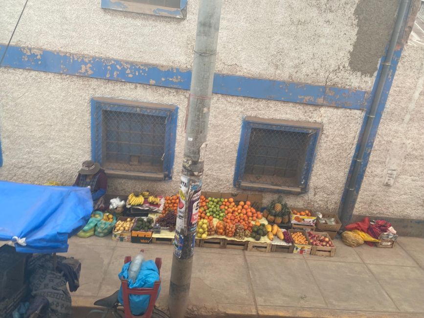 Pérou 🇵🇪