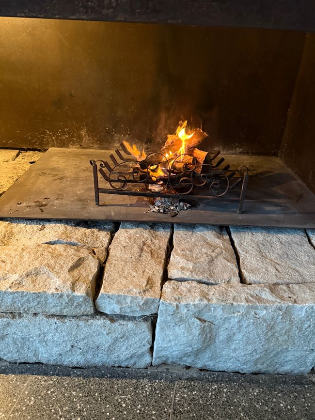 Kamin