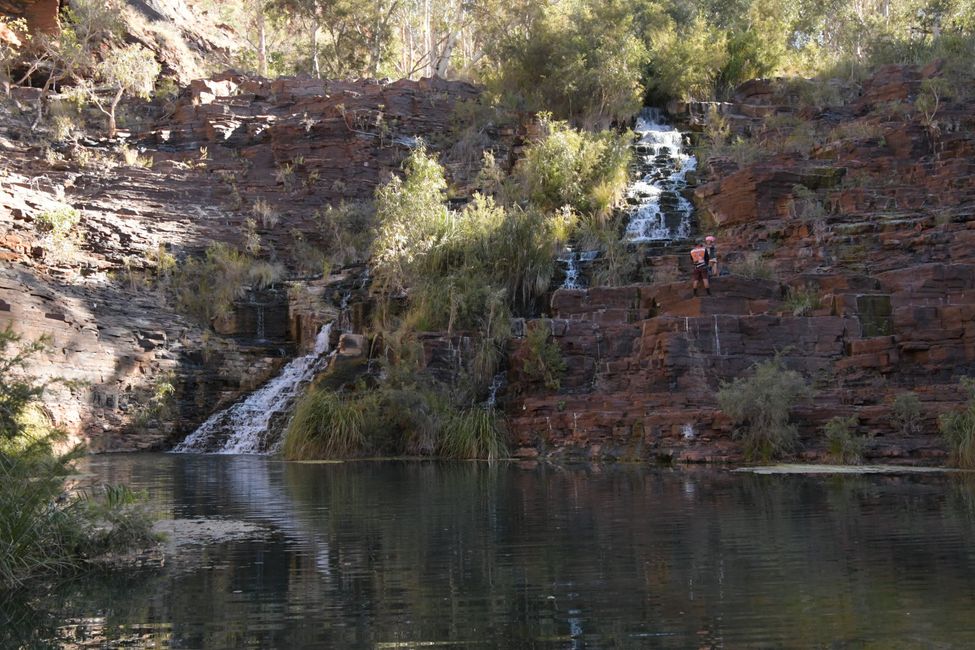 Dales Gorge