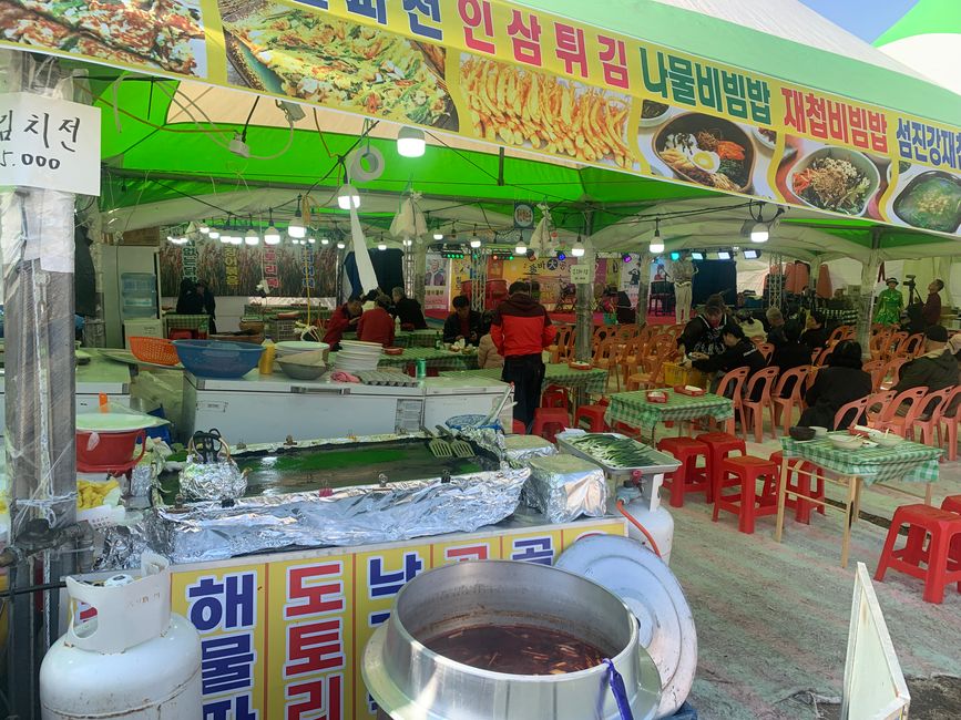 Gwangyang
