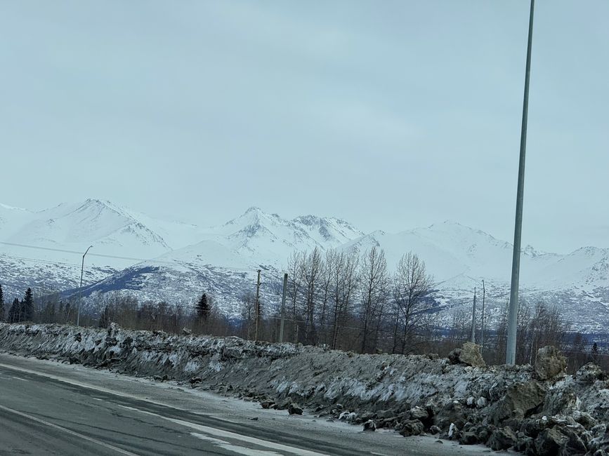 Alaska wasn’t just a trip.
It was a feeling you carry long after you leave.