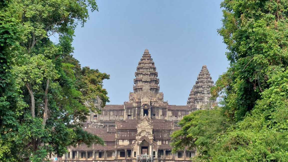 Angkor Wat