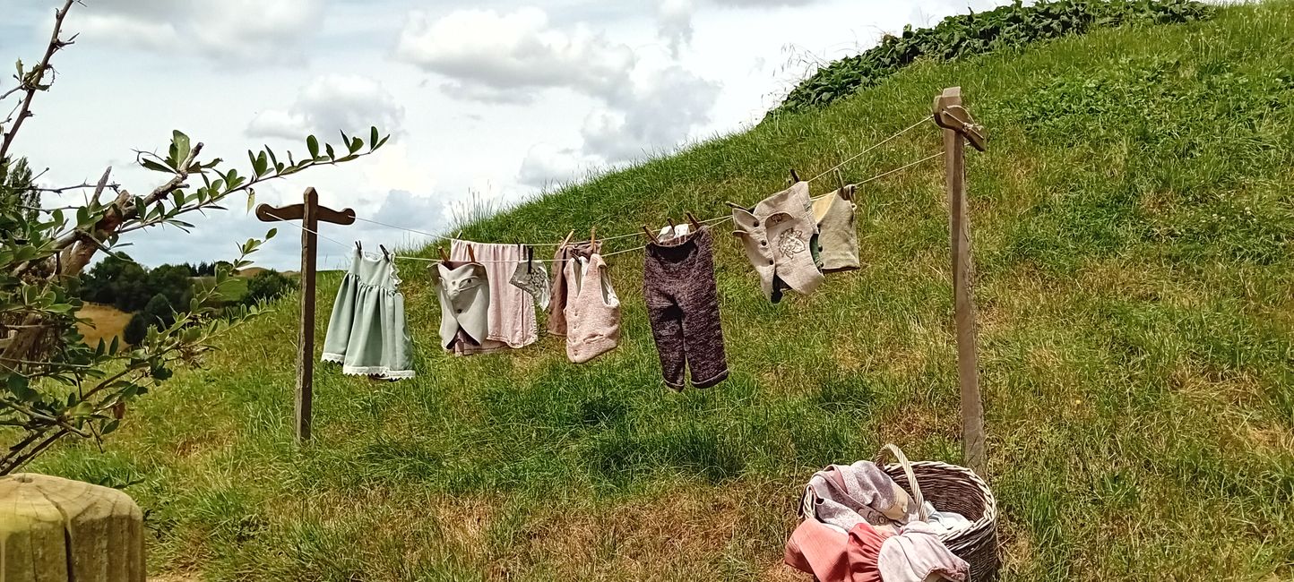 La Comarca Hobbiton