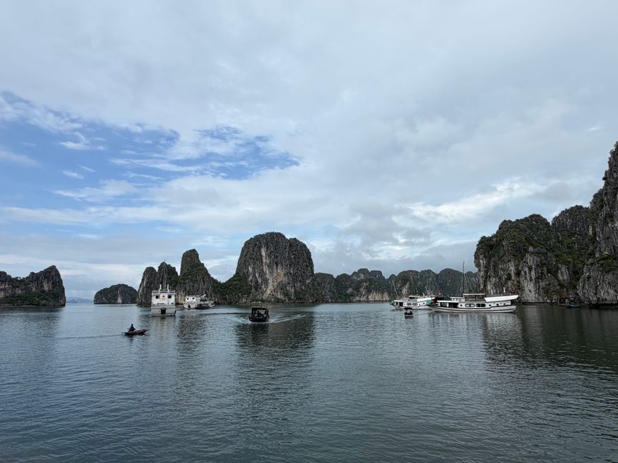 Bahía de Halong