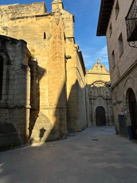 11. Tag
Viana - Navarrete