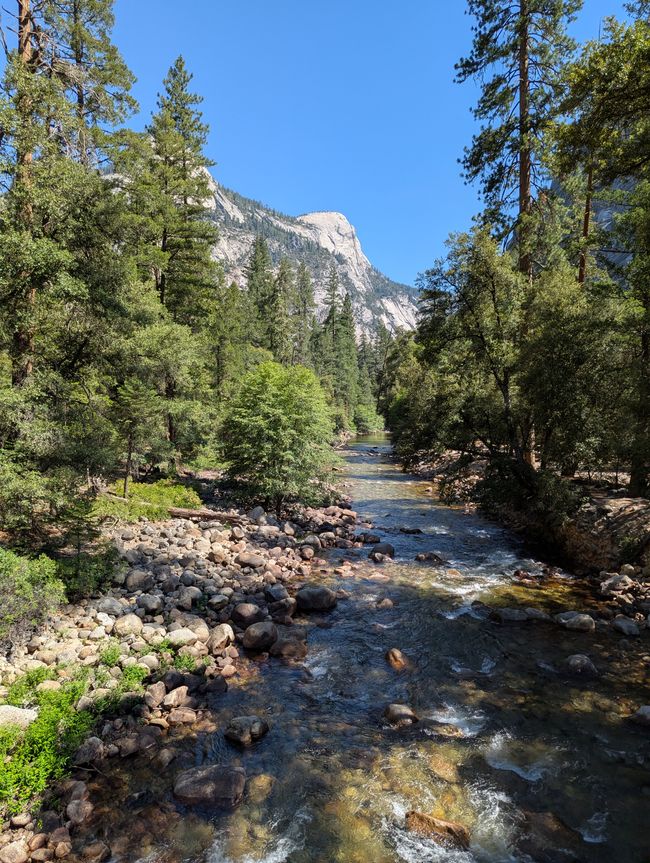 Yosemite