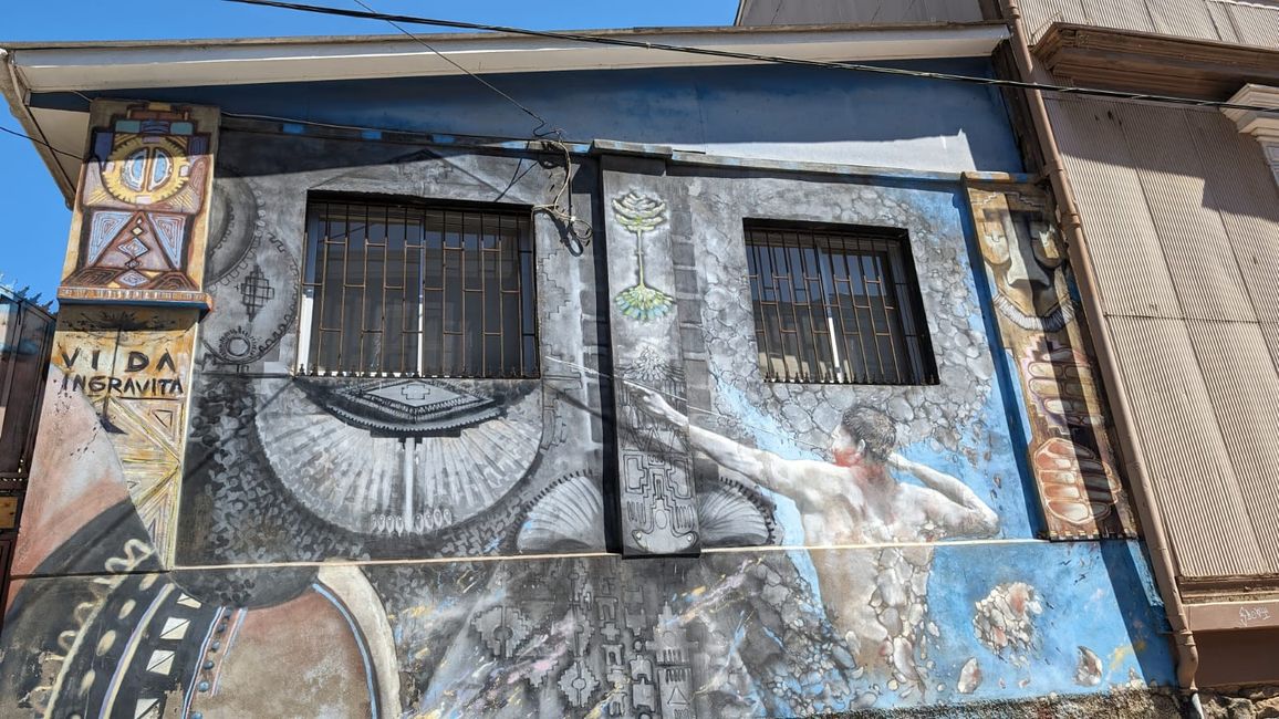 Valparaiso