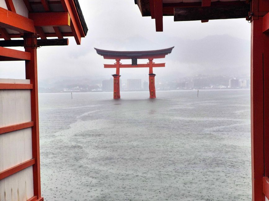 Hiroshima, 4 aprile 2026