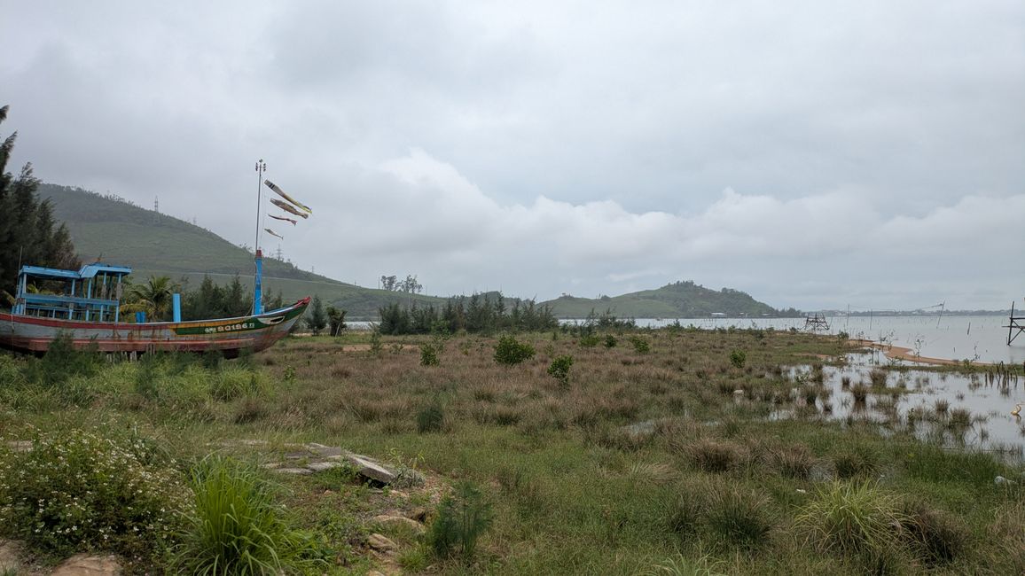 De Von Hue a Hoi An