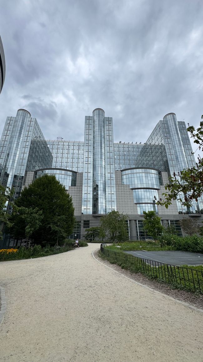 Europäisches Parlament 