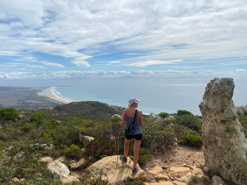 Gone with the Wind: Tarifa, Europe's Wind Wonderland!