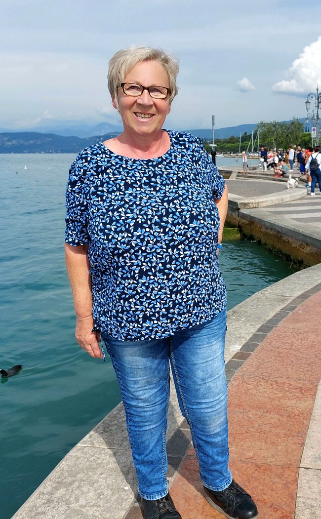 Lazise
