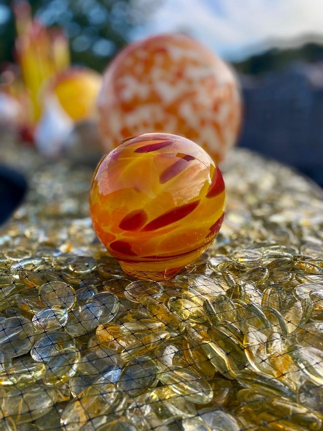 Cristalica: Where Lead Glass Does Not Gather Dust, But Seduces