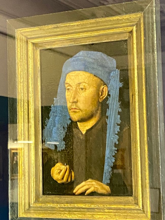 van Eyck