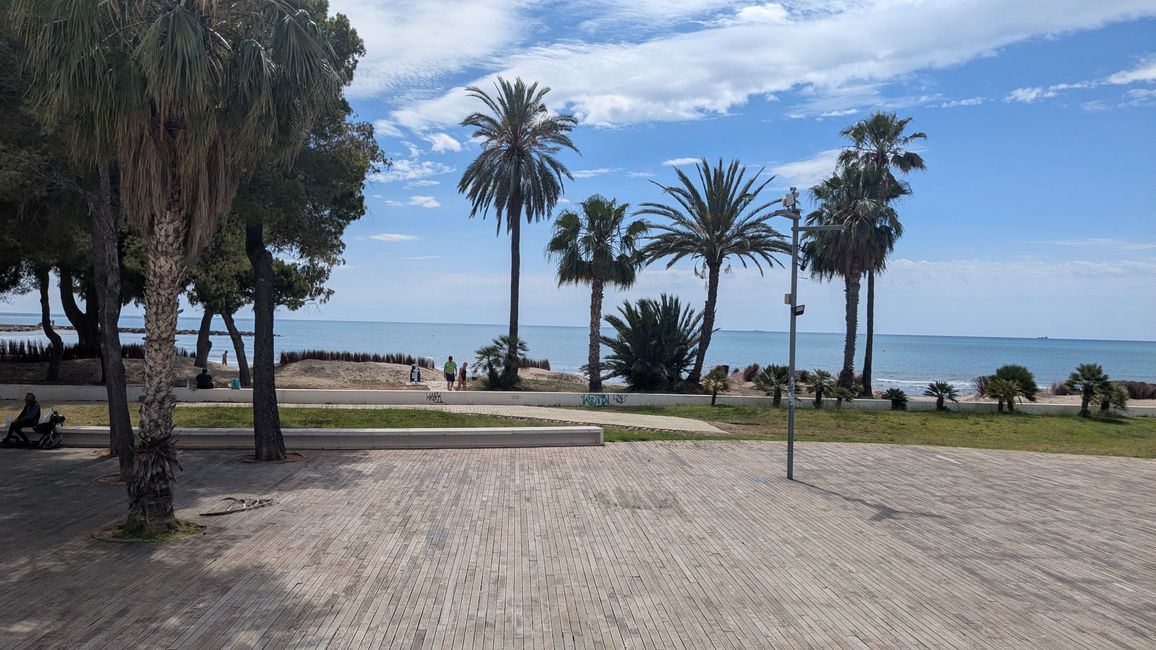 Benicassim