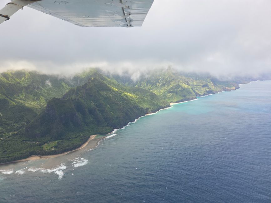 Na Pali Coast 