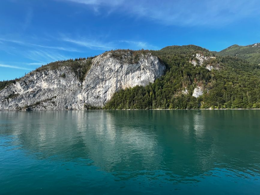 Wolfgangsee