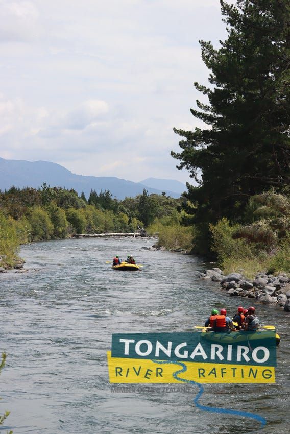 Superlative @ Tongariro