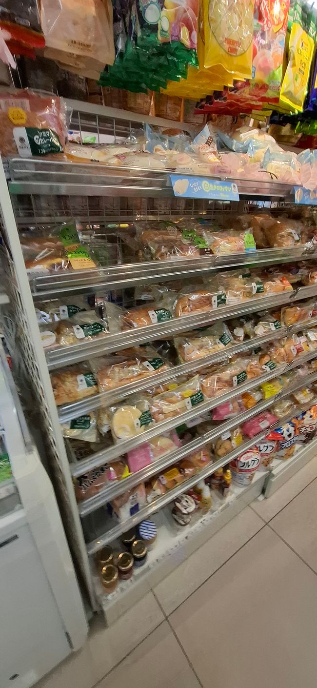コンビニ　ー　Konbini 1