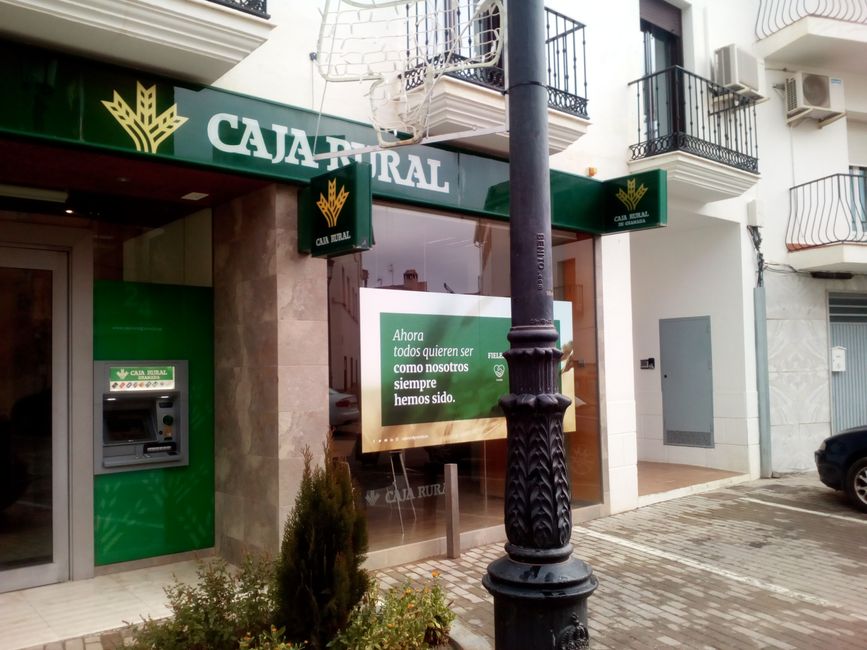 Fotos von Castilléjar (de los Ríos) (Granada) (Dezember 2022) (Teil 2)