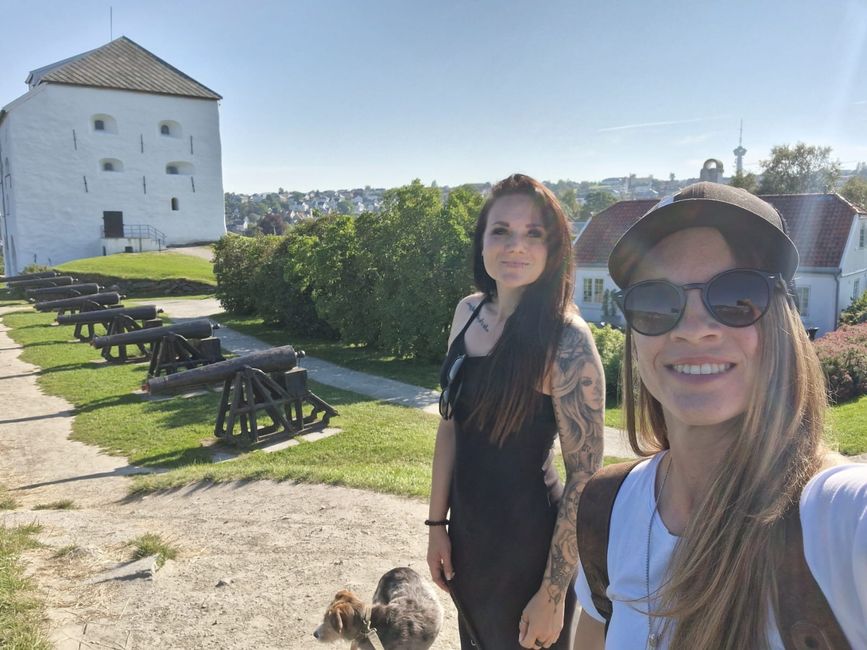 Trondheim 2.0